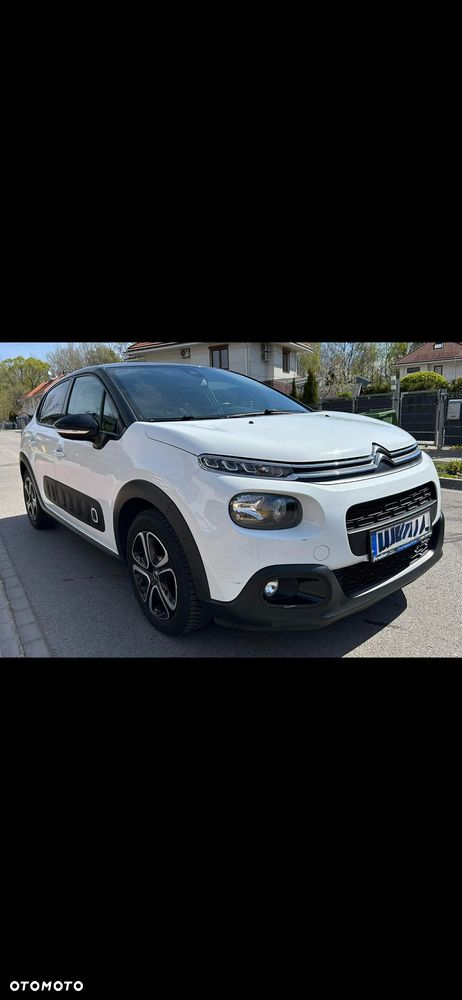 Citroën C3 1.2 PureTech Shine S&S - 6