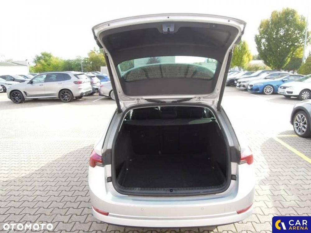 Skoda Octavia - 20