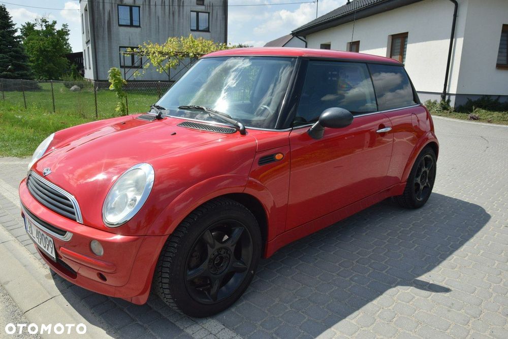 MINI ONE Standard - 6