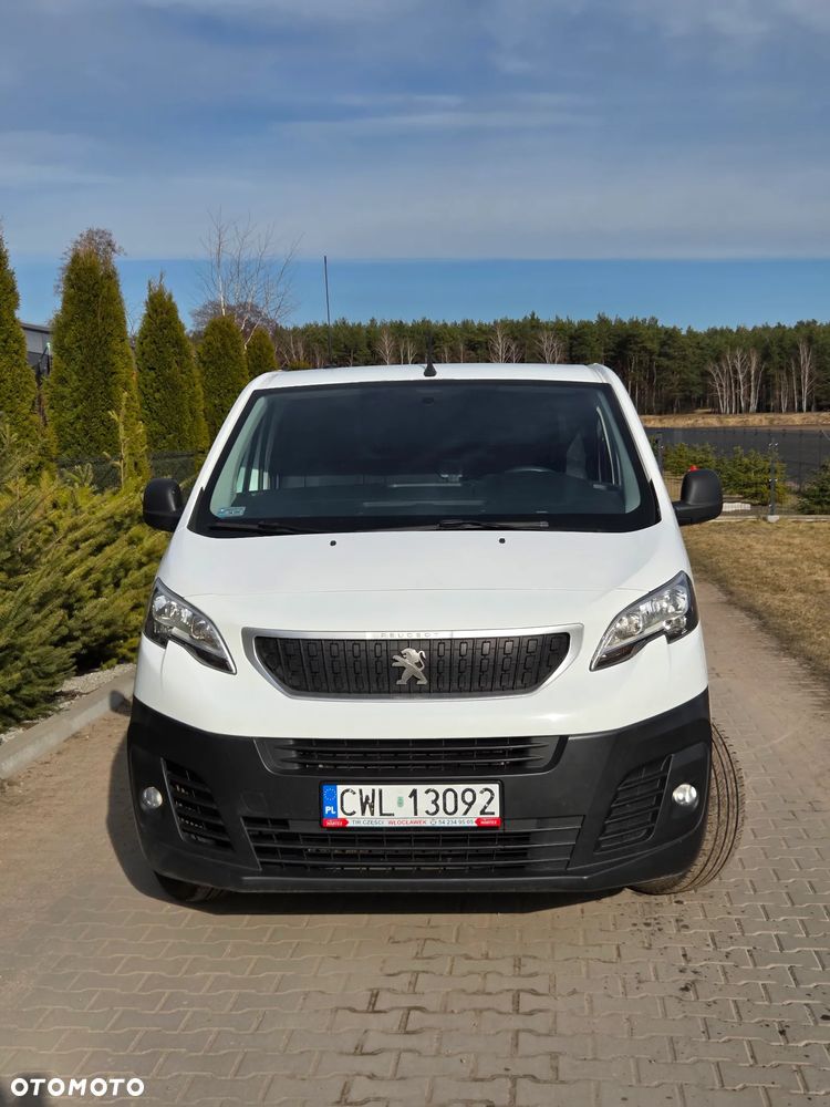 Peugeot Expert - 3
