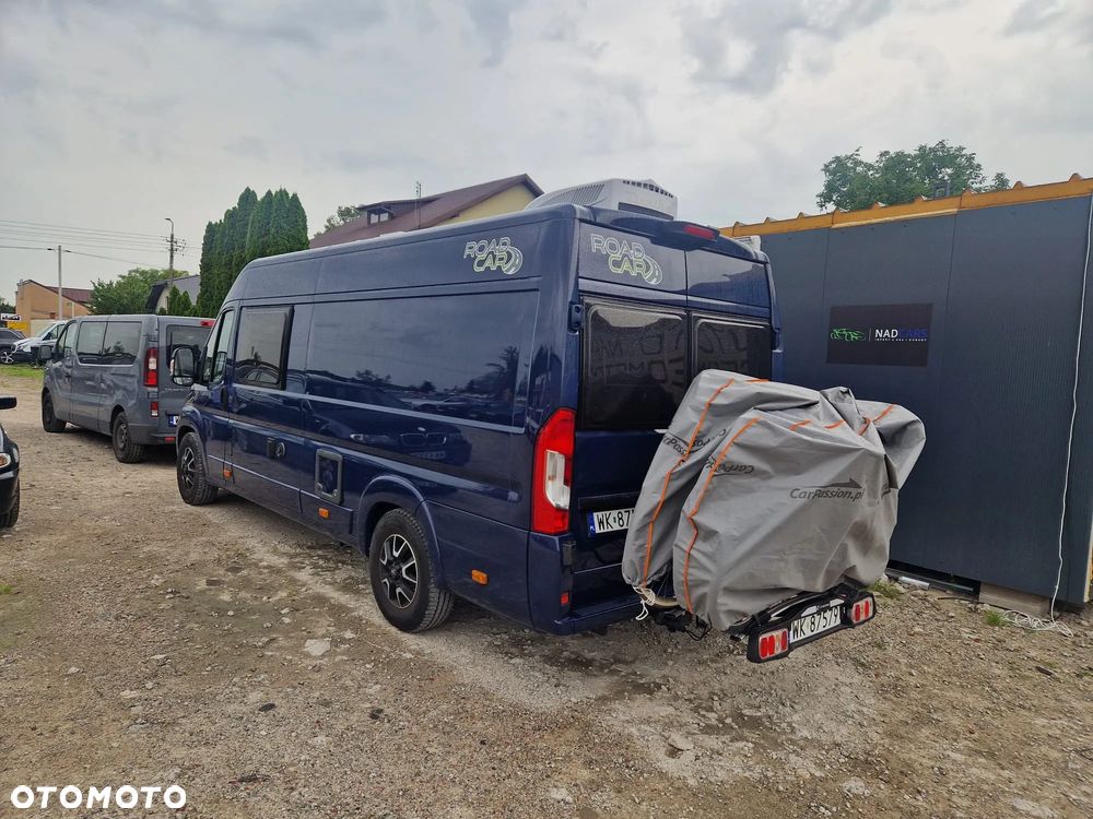 Peugeot Boxer - 12