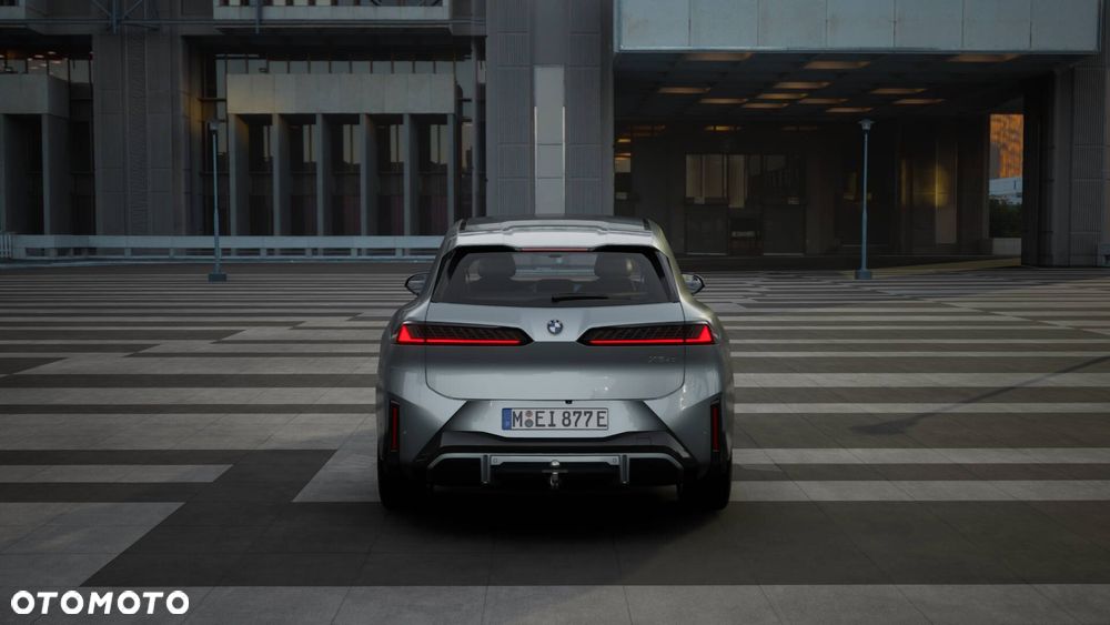 BMW iX3 40 sDrive 86.9kWh - 6
