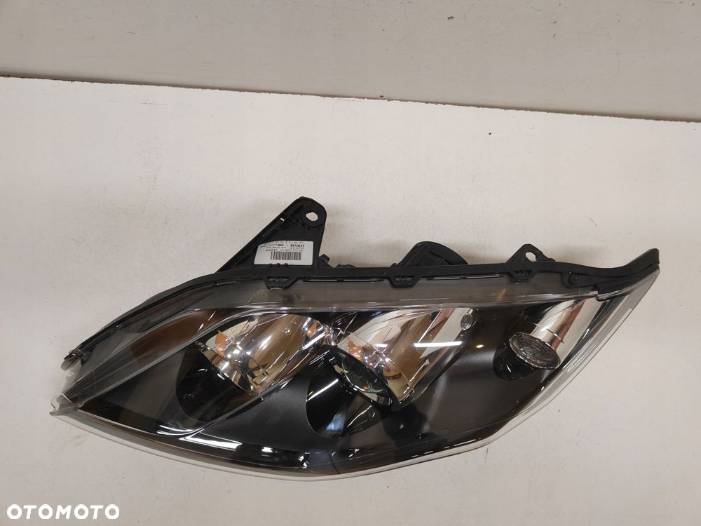 lampa renault laguna iii 3 '07-'15 (lewa) - 2