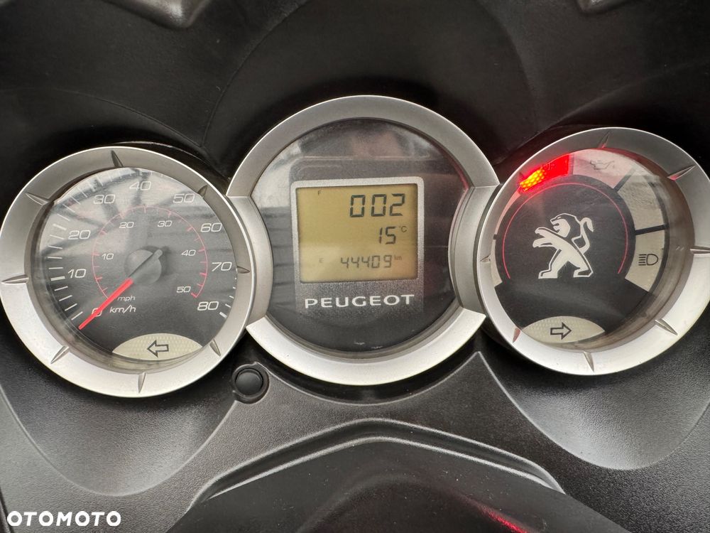 Peugeot Citystar - 12