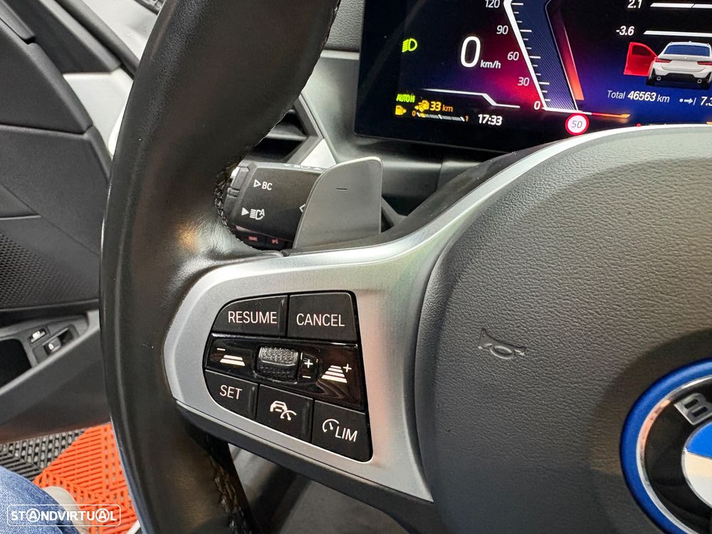 BMW 330 e xDrive Aut. M Sport - 45