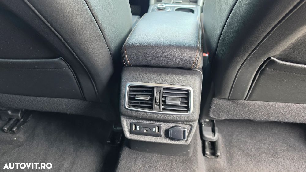 Renault Talisman Blue dCi 200 EDC INTENS - 19