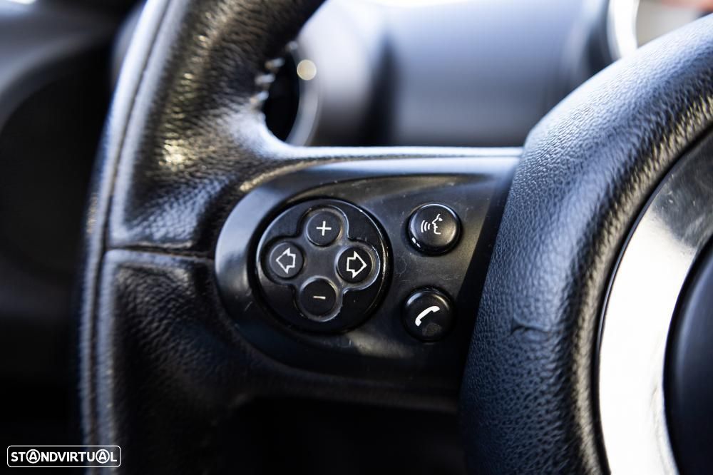 MINI Countryman Cooper D - 15