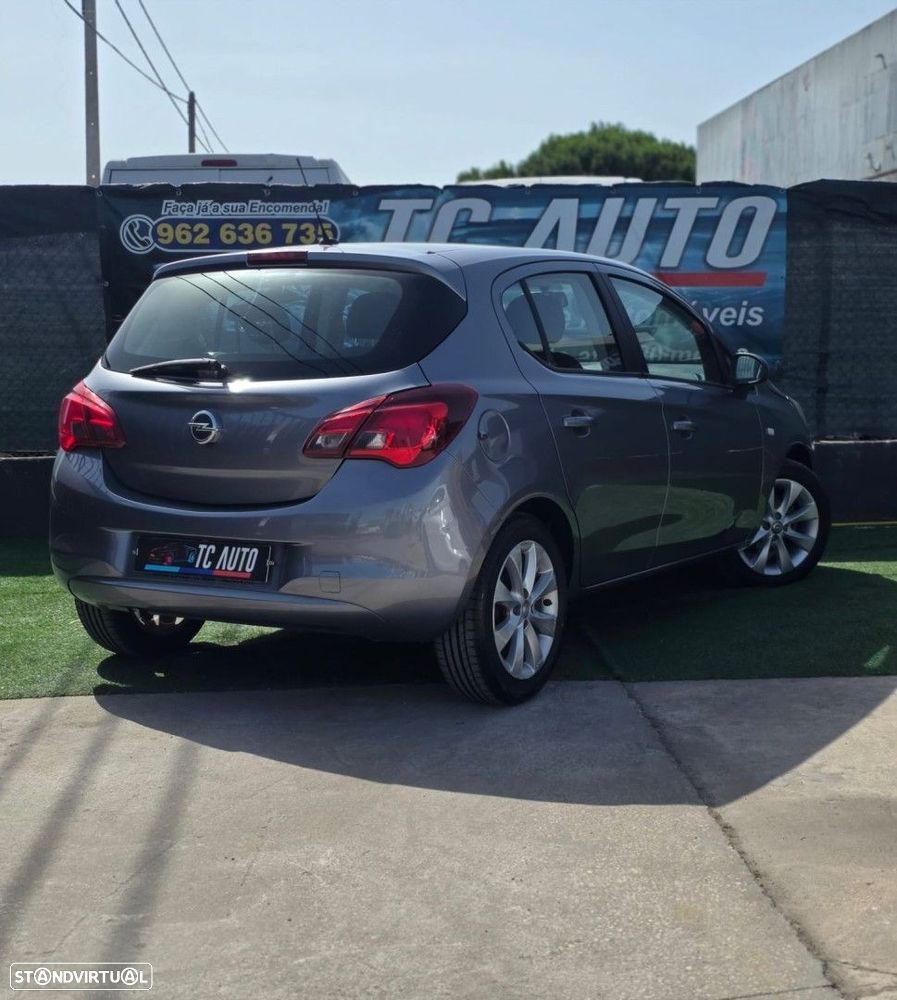 Opel Corsa 1.2 Dynamic - 3