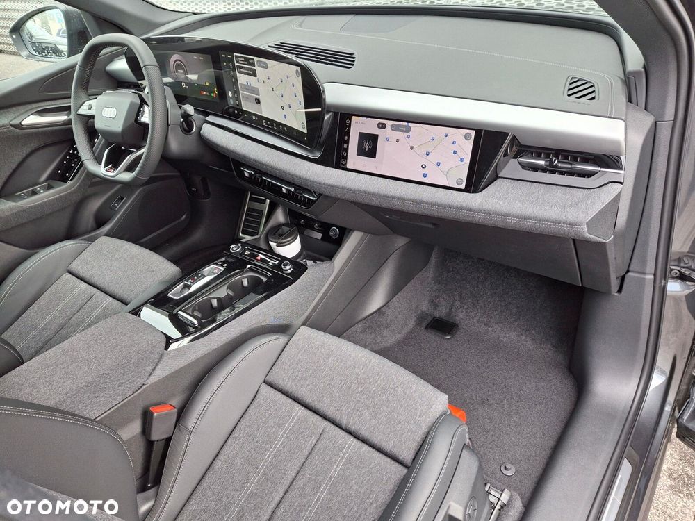 Audi Q6 Sportback e-tron - 14