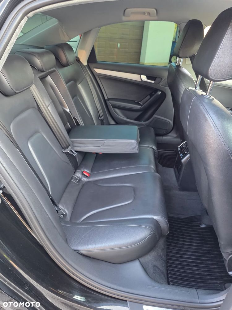 Audi A4 Limousine 2.0 TDI Multitronic - 26