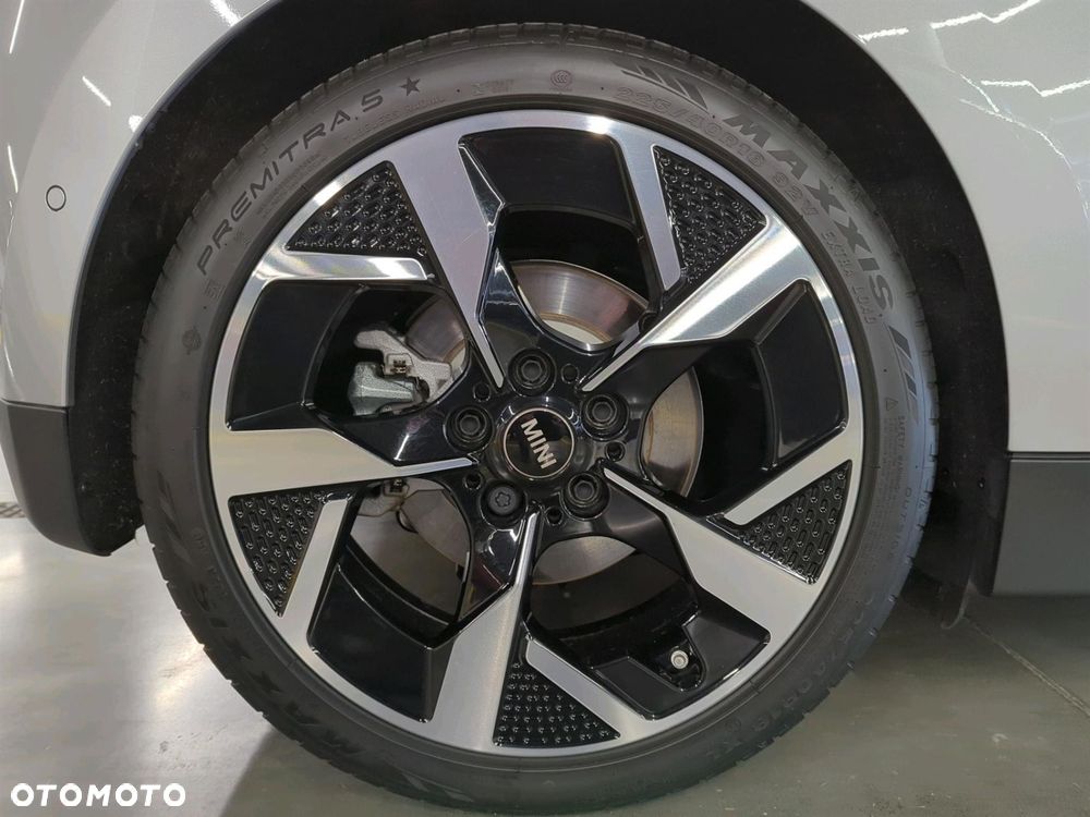 MINI Cooper - 10