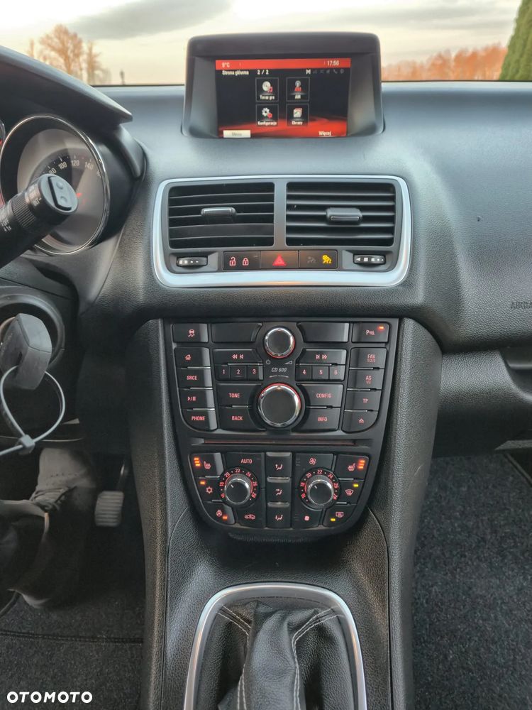 Opel Meriva 1.4 Innovation - 28