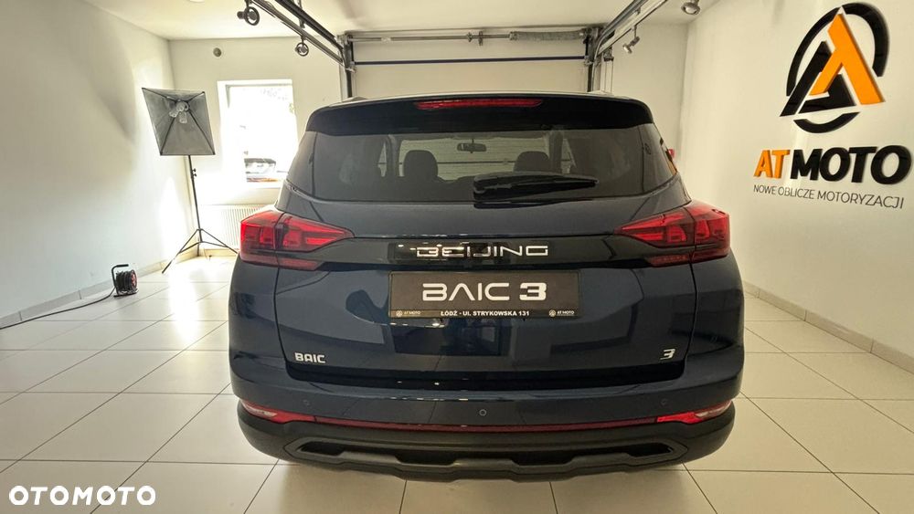 BAIC 3 - 6