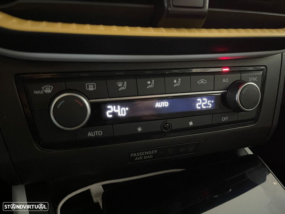 SEAT Arona 1.0 TSI Style - 21