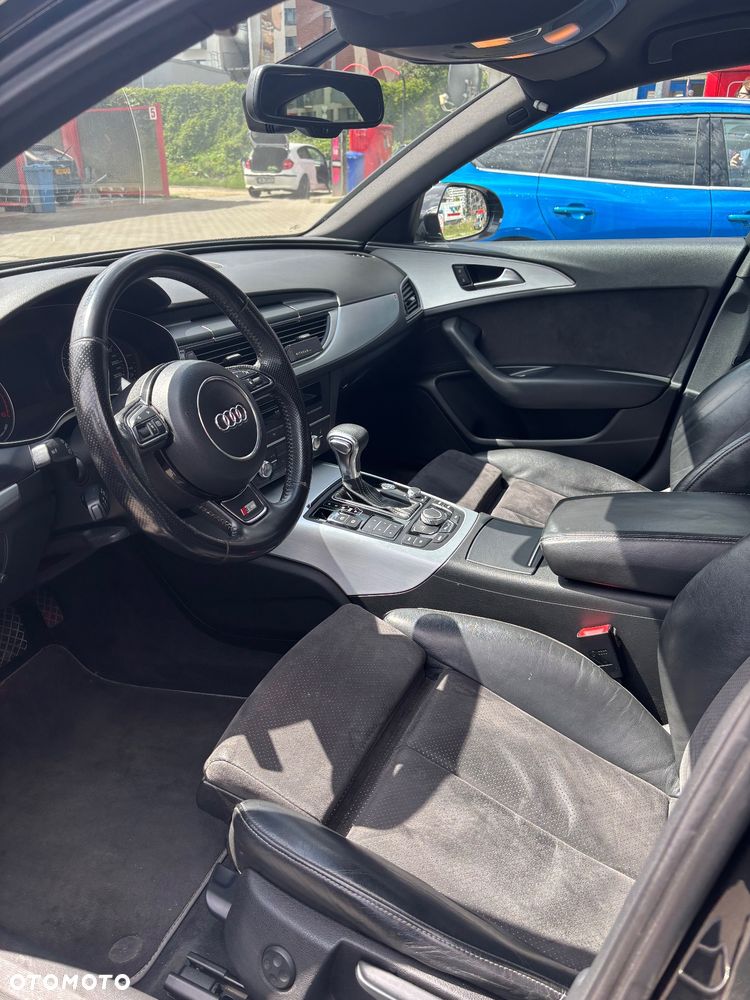 Audi A6 ver-2-0-tdi-multitronic - 14