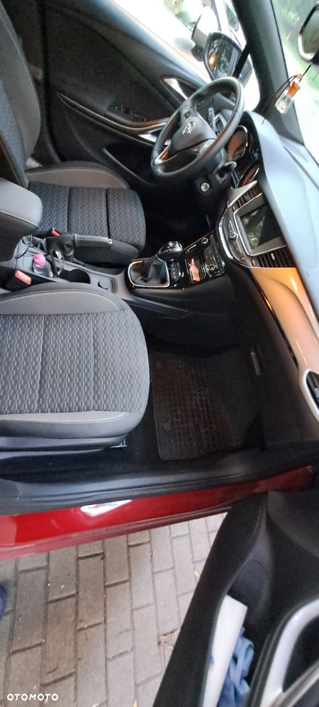 Opel Astra 1.2 T GS Line S&S - 11