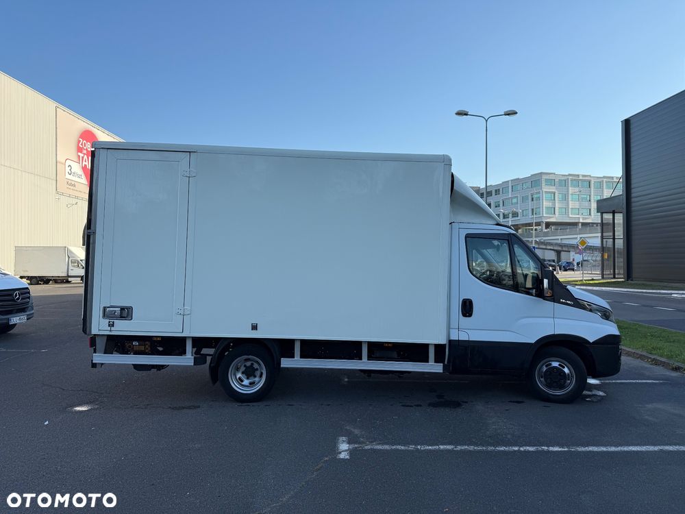 Iveco 35C15 - 5