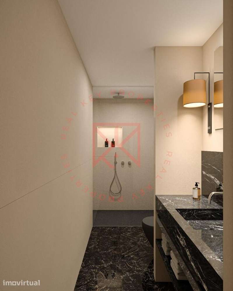 Apartamento T0+1 Duplex - Ribeira do Porto - Grande imagem: 4/12