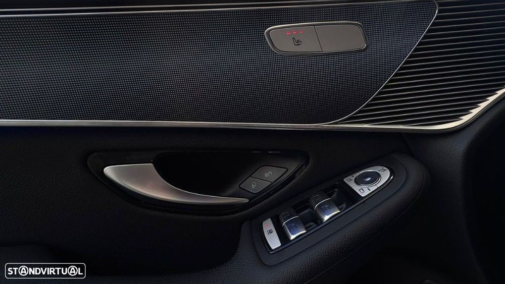 Mercedes-Benz EQC 400 4Matic - 13