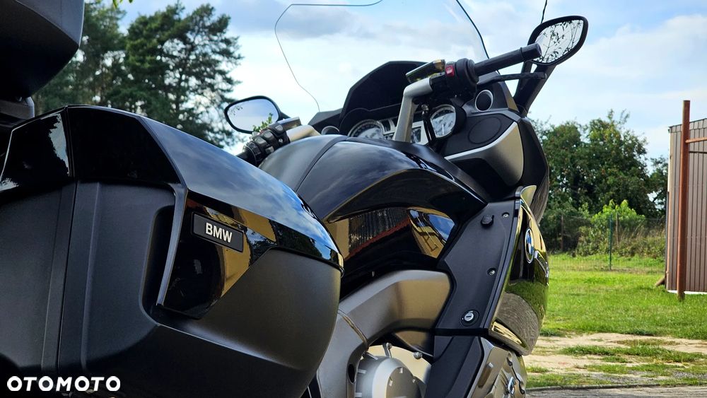 BMW K - 22