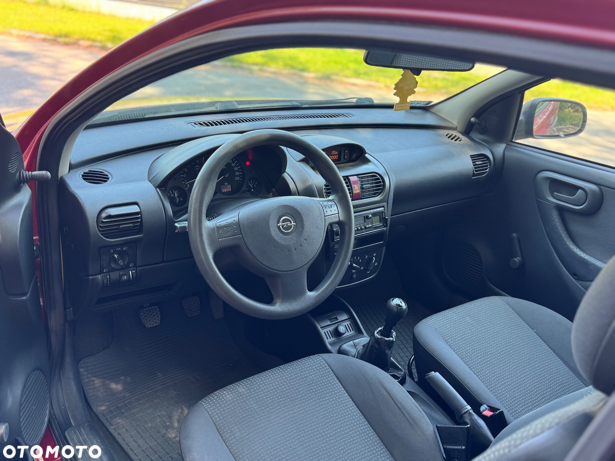 Opel Corsa 1.0 12V Start - 15