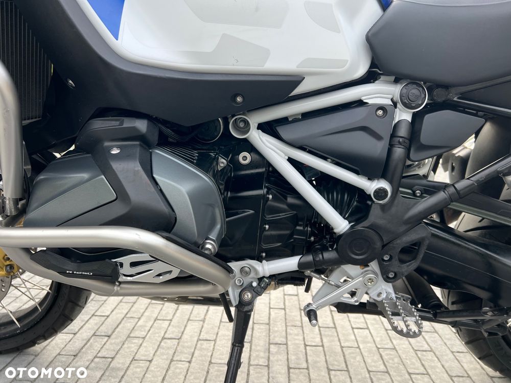 BMW R1250 GS Adventure - 21