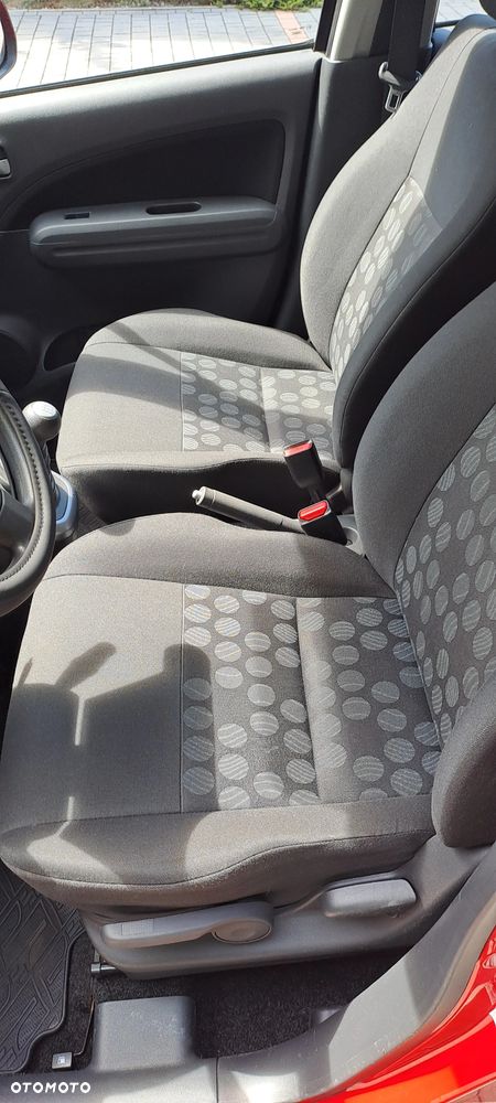 Suzuki Splash 1.0 Club - 15