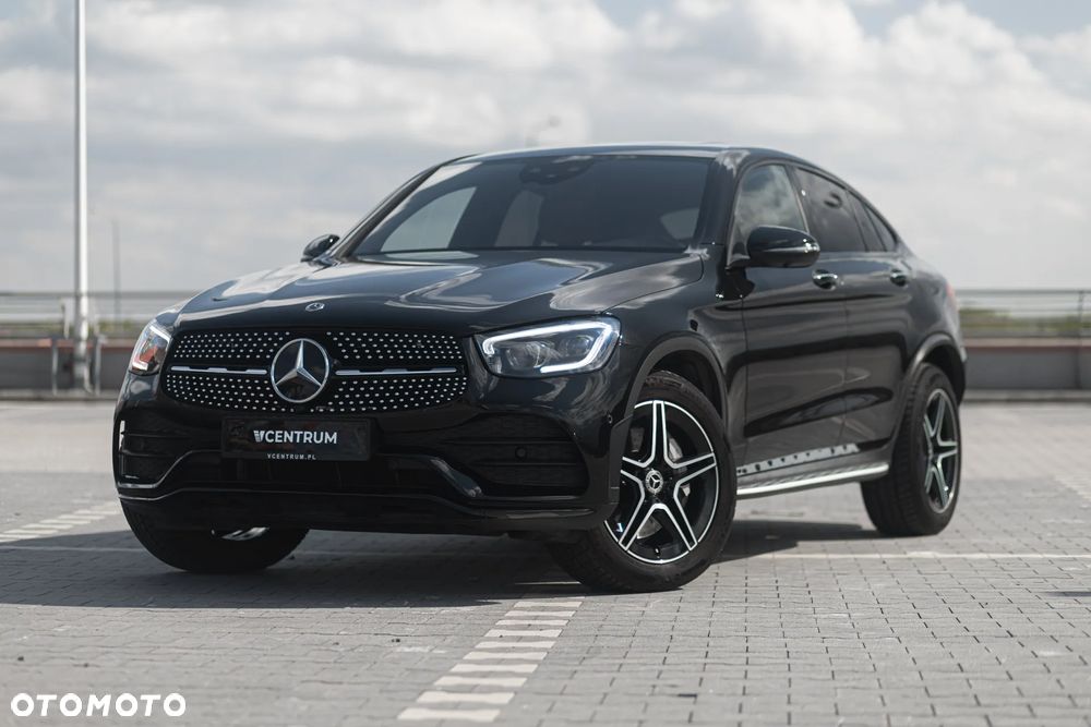 Mercedes-Benz GLC - 2