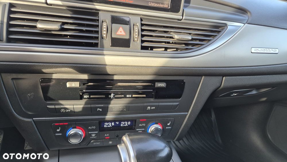 Audi A6 Avant 3.0 TDI DPF quattro S tronic - 19