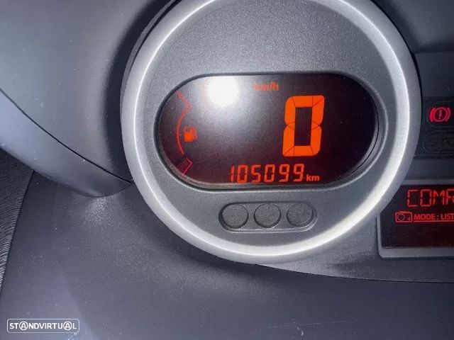 Renault Twingo 1.2 16V Dynamique - 28