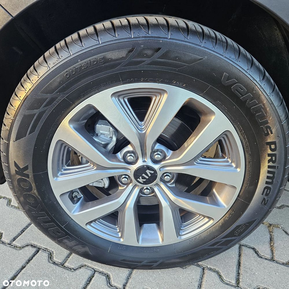 Kia Sportage - 10