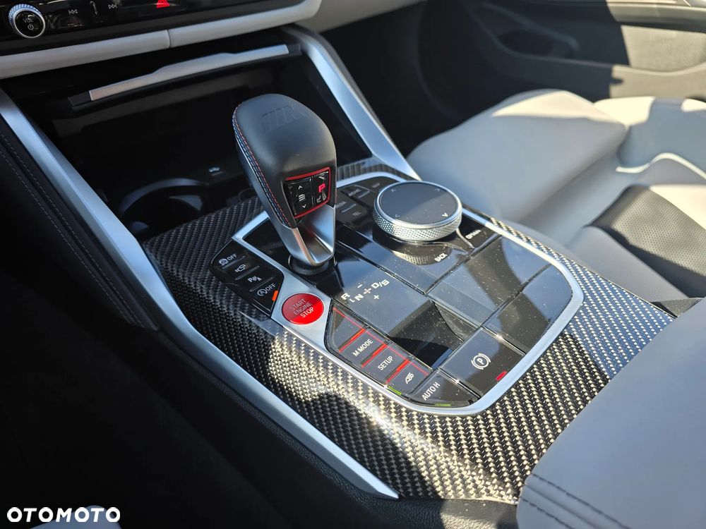 BMW M3 - 18