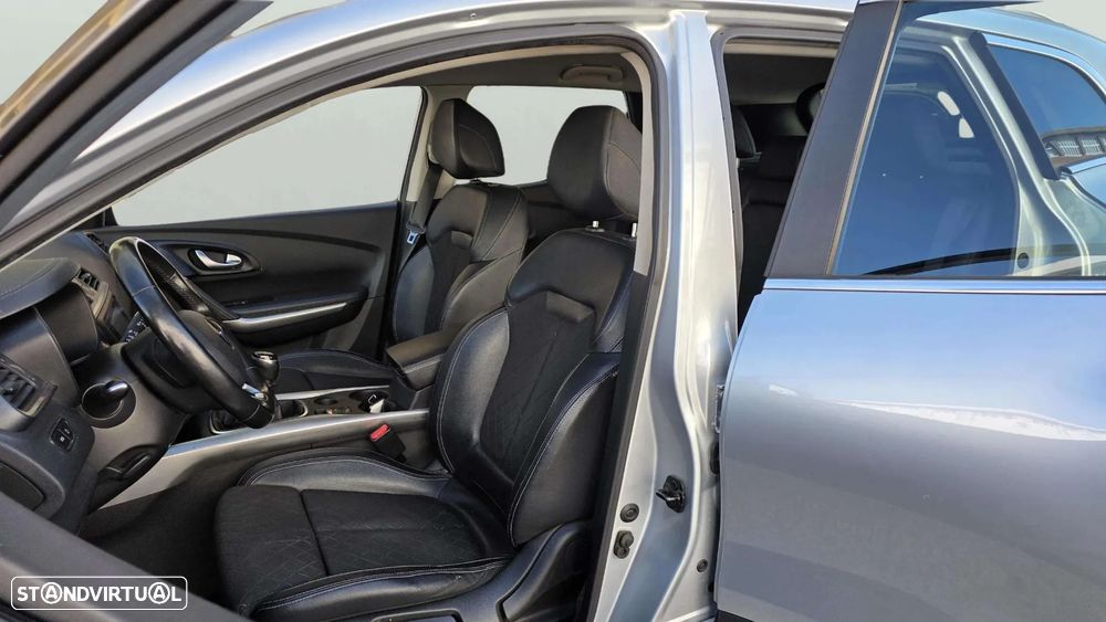 Renault Kadjar 1.5 dCi Intens - 11