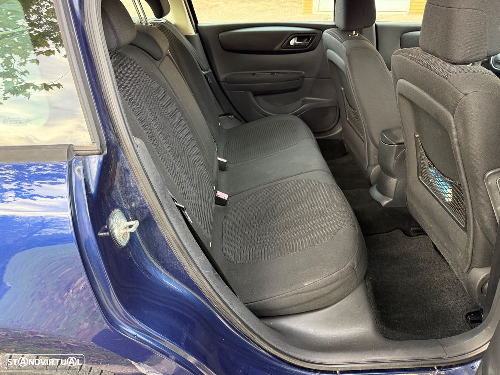 Citroën C4 1.4 16V VTR Pack - 14