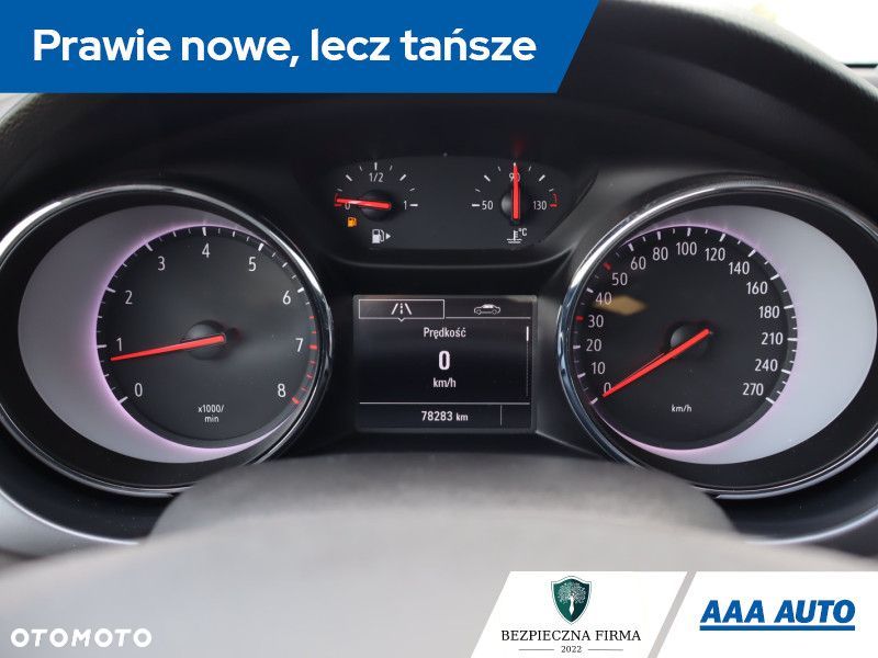 Opel Astra - 13