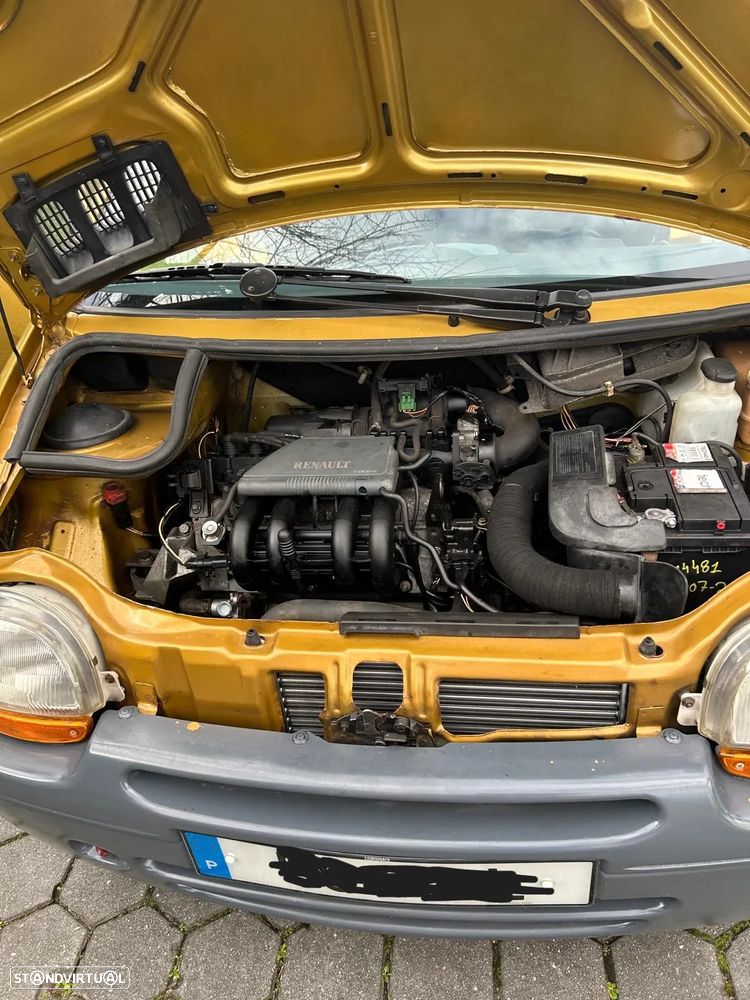 Renault Twingo 1.2 - 11