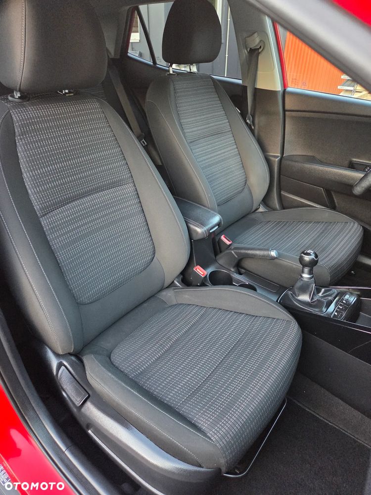 Kia Stonic 1.2 Edition 7 - 20