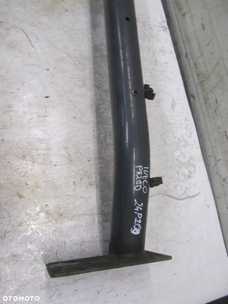 iveco daily 06->poprzeczka ramy - 2