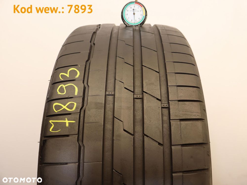 Hankook Ventus S1 evo 3 K127 - 235/35 R19 - 1