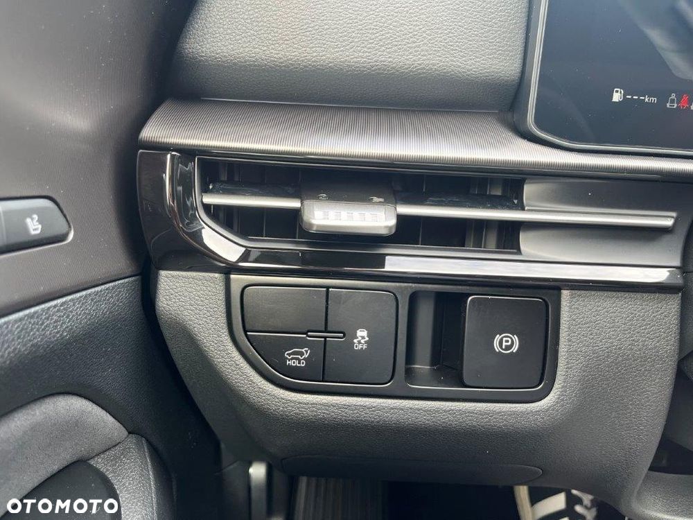 Kia Sportage 1.6 T-GDI HEV GT Line 2WD - 21