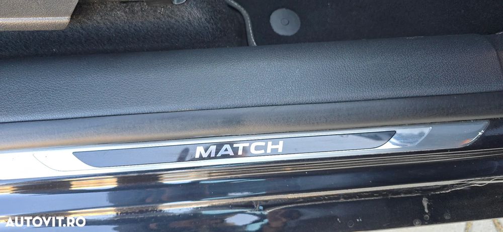 Volkswagen Golf Plus 1.4 TSI DSG MATCH - 23