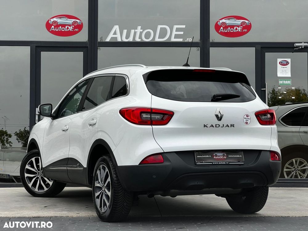 Renault Kadjar - 3
