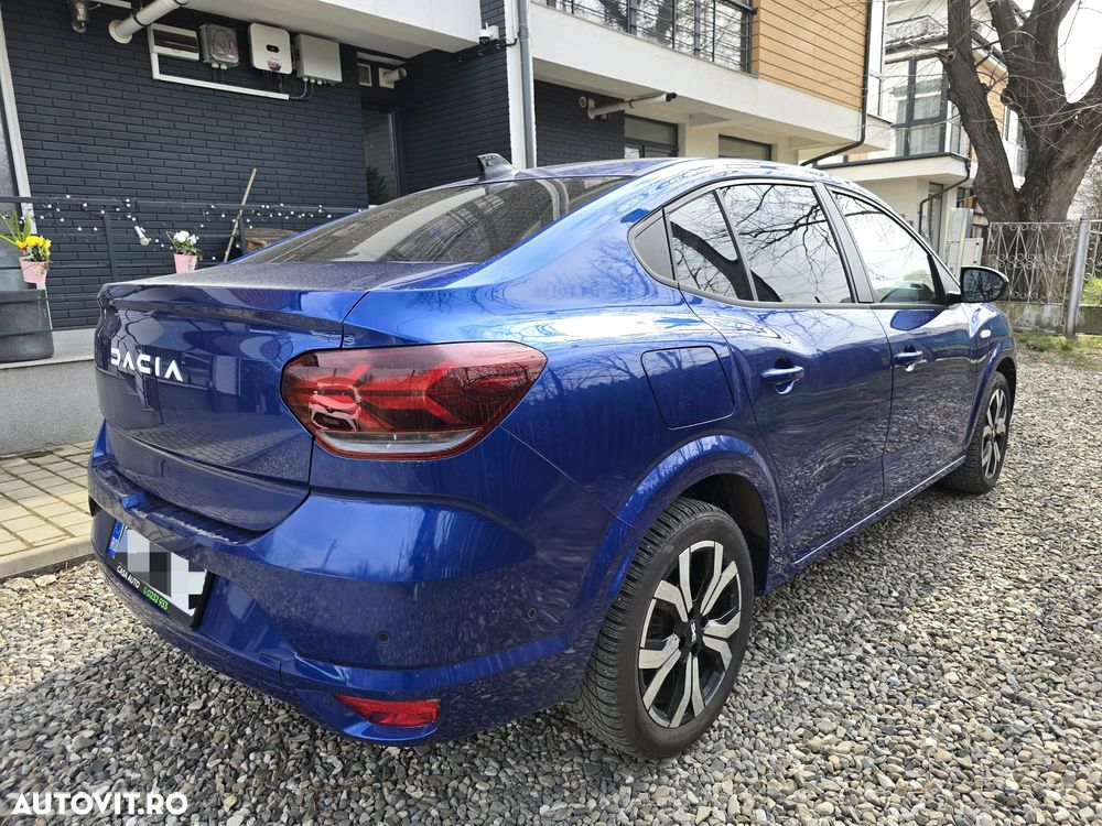 Dacia Logan - 10