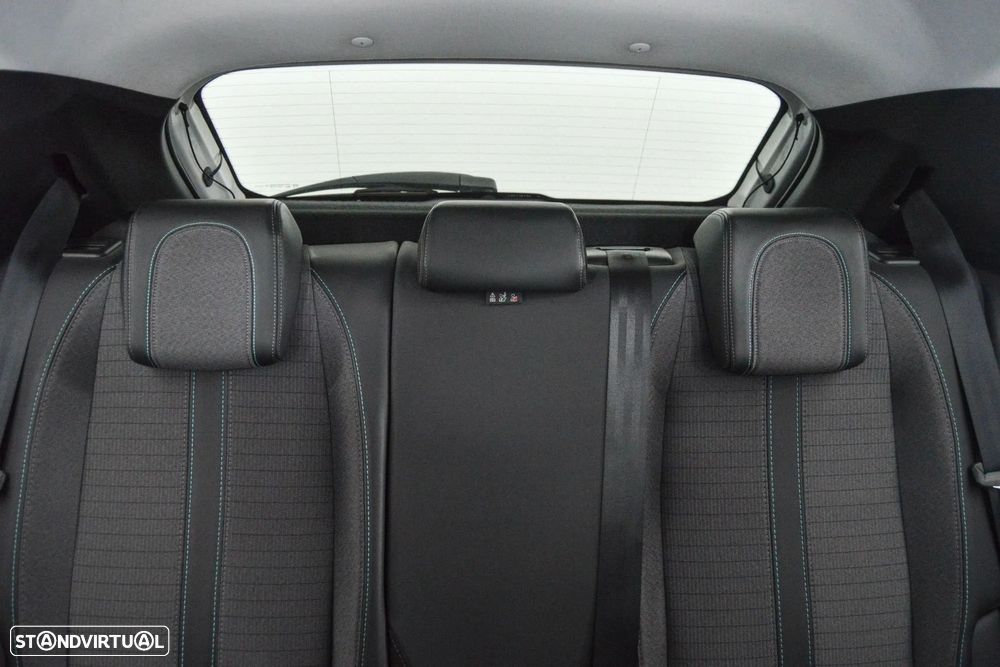 Peugeot e-208 50 kWh Allure Pack - 11