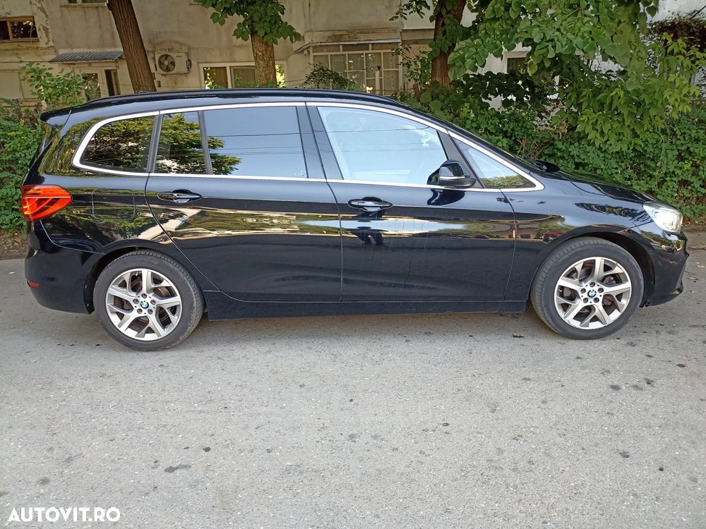 BMW 2 Series 2016 — imagine 33