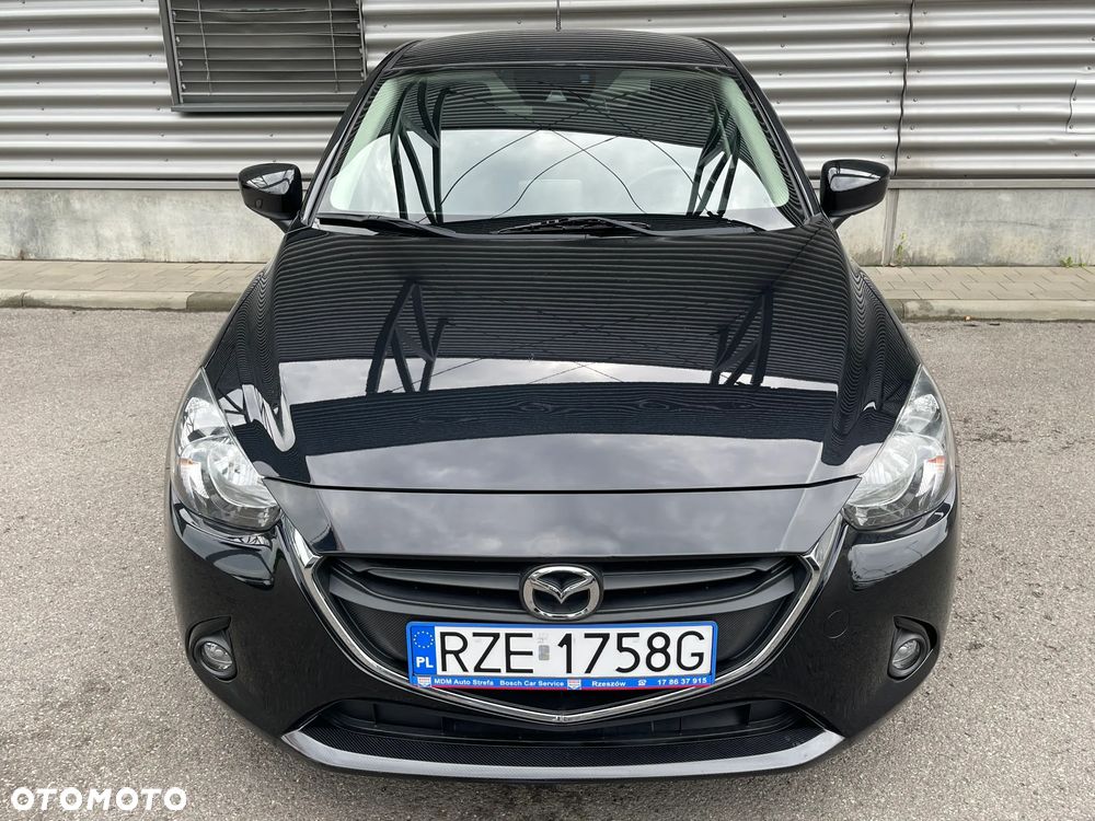 Mazda 2 1.5 Skymotion - 11