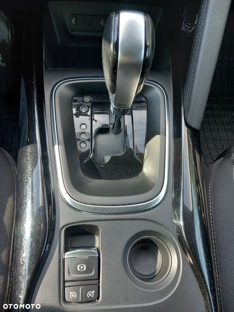 Renault Kadjar 1.5 dCi Energy Intens EDC - 7