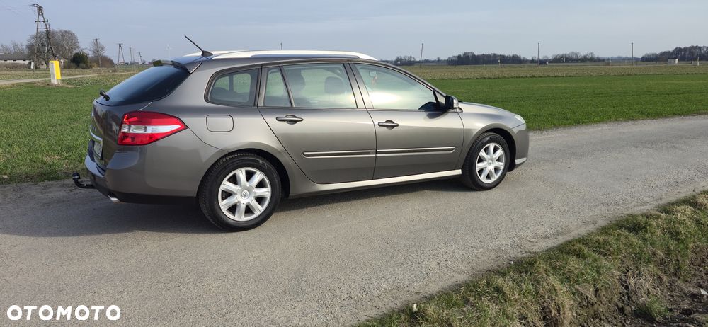 Renault Laguna 2.0 DCi Dynamique - 3