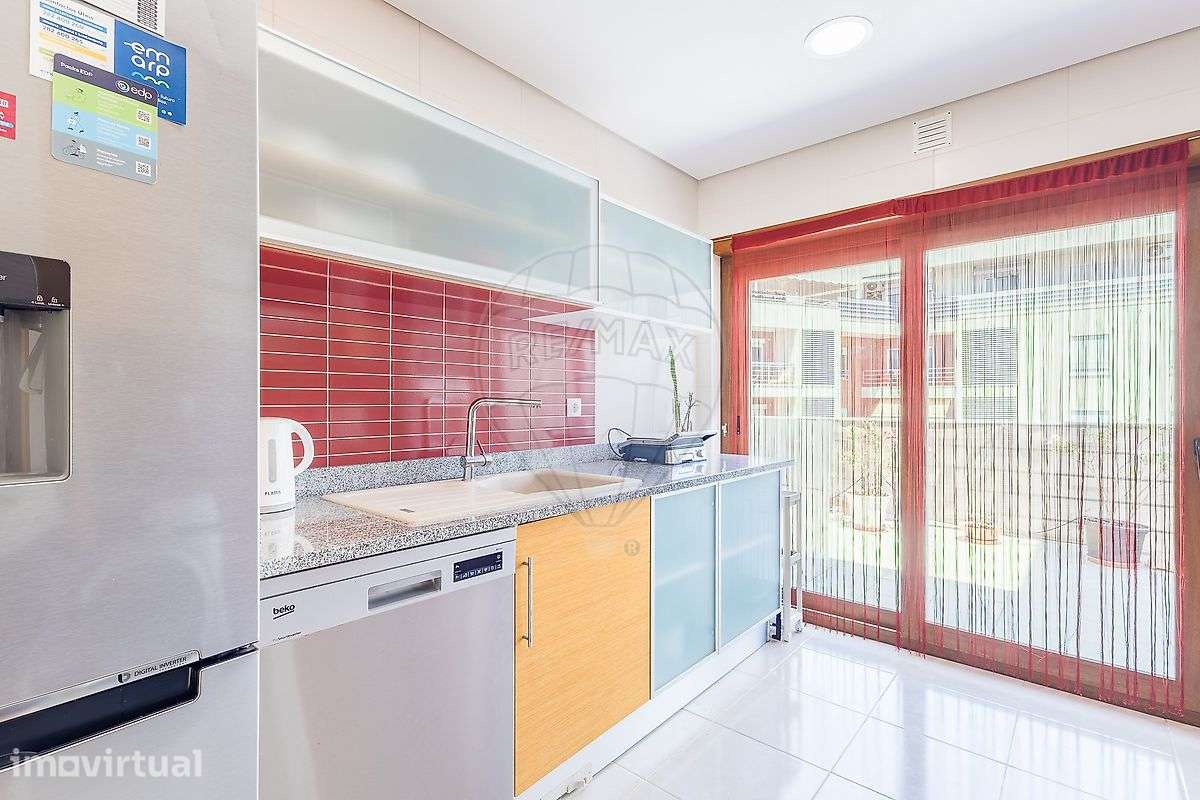 Apartamento T2 para venda - Grande imagem: 3/25