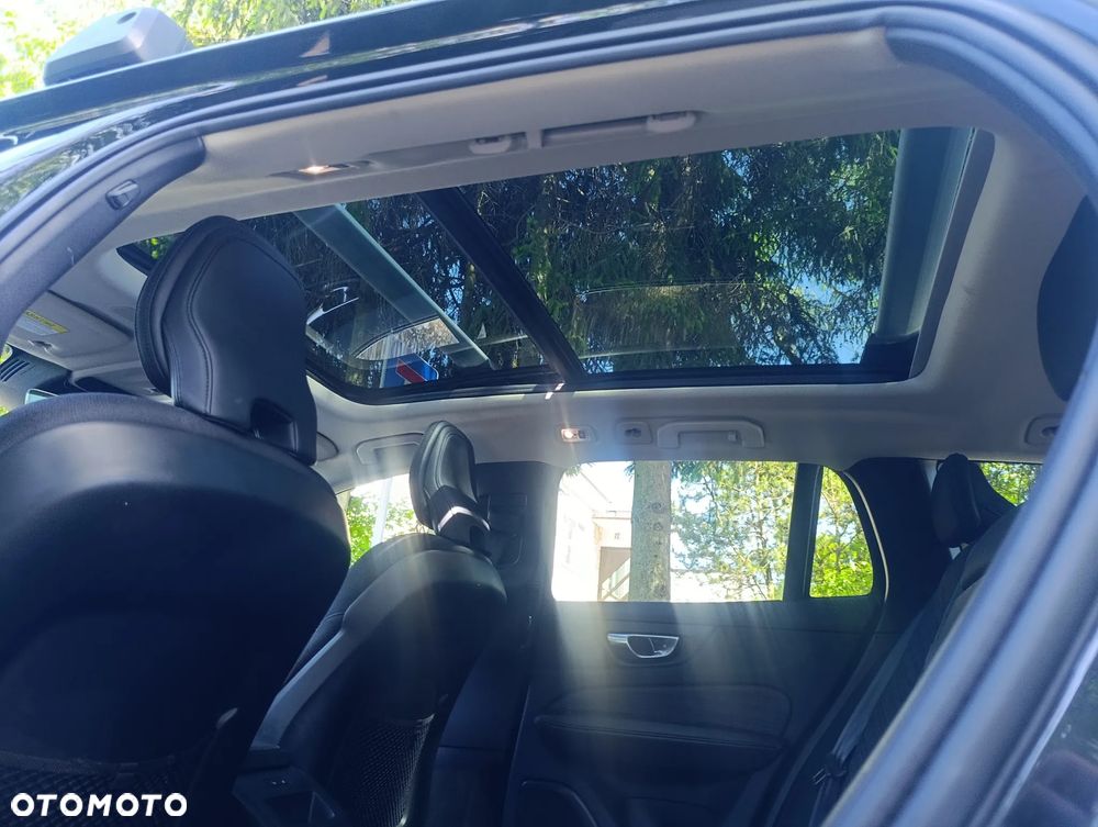 Volvo V60 Cross Country T5 AWD Geartronic Pro - 11